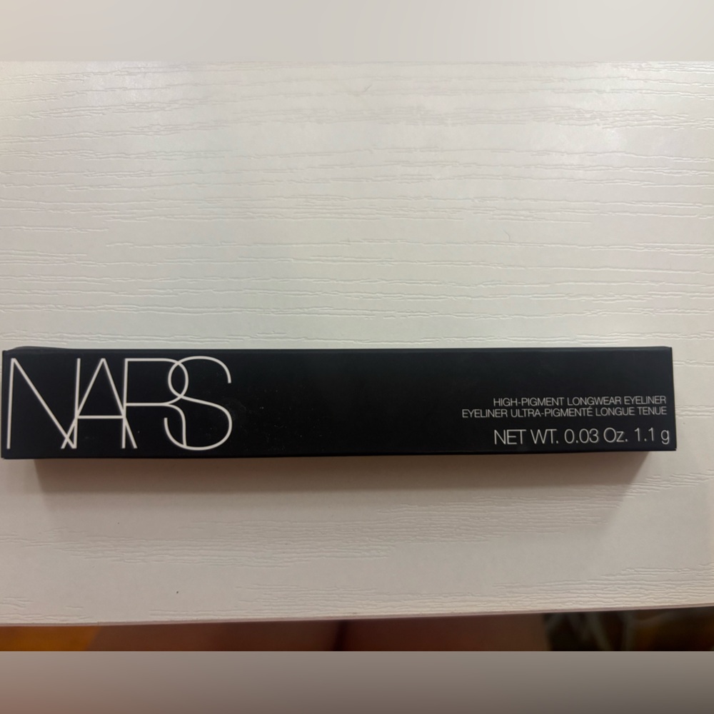 NARS Eyeliner